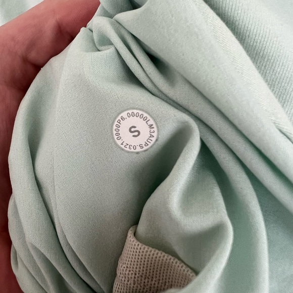 Lululemon City Sweat Pullover
Hoodie French Terry - Picture 3 of 6